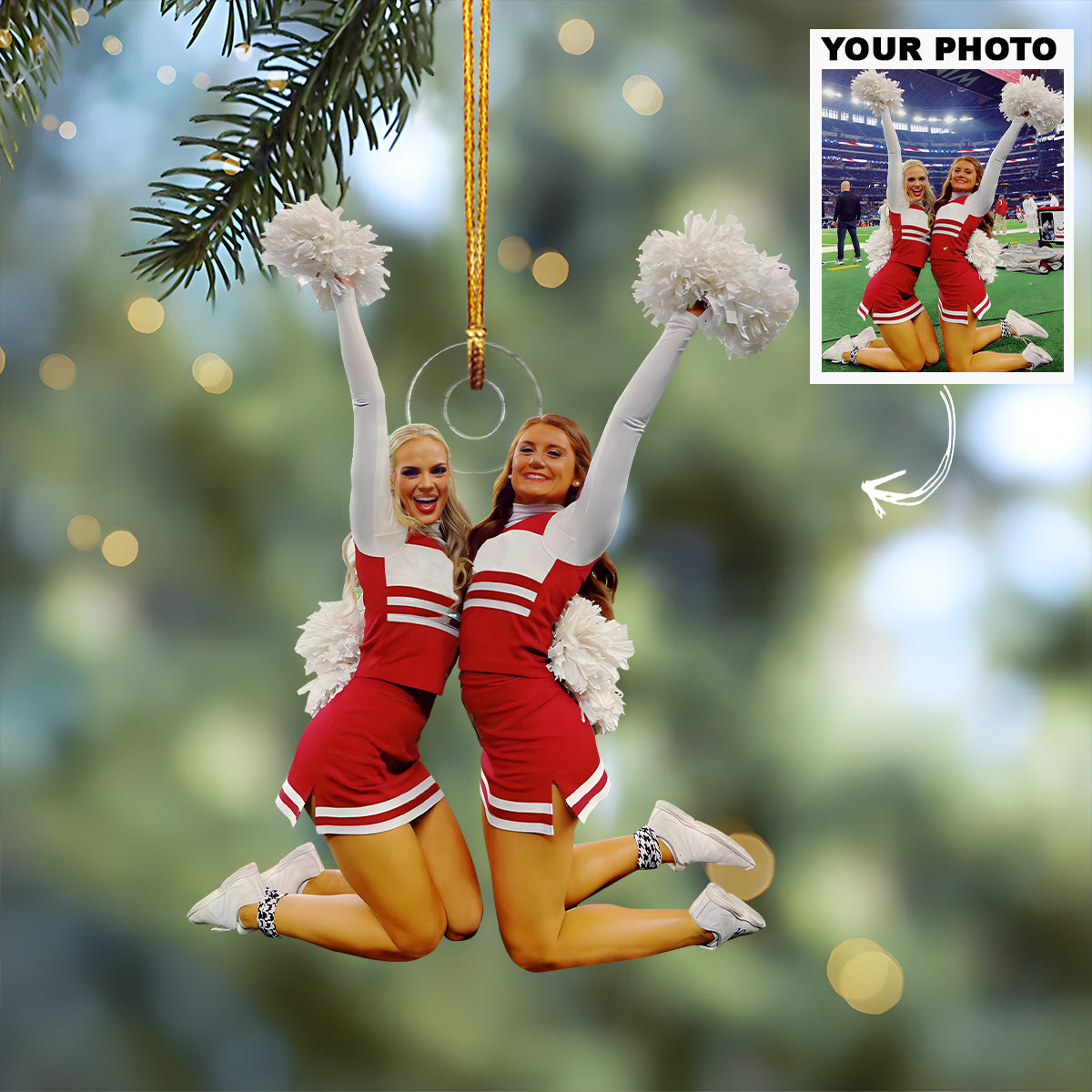 【おまとめ】 Yuletide Cheer & Christmas Wonder Kongming, Yuletide Cheer Merchandise Set, Grand Archive TCG