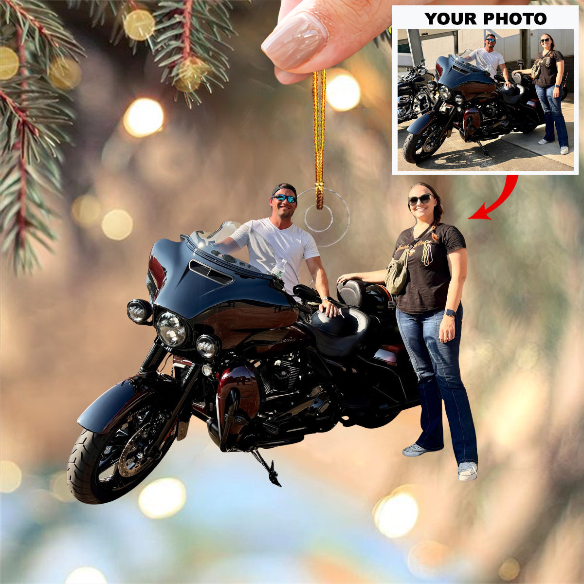 Photo Gifts