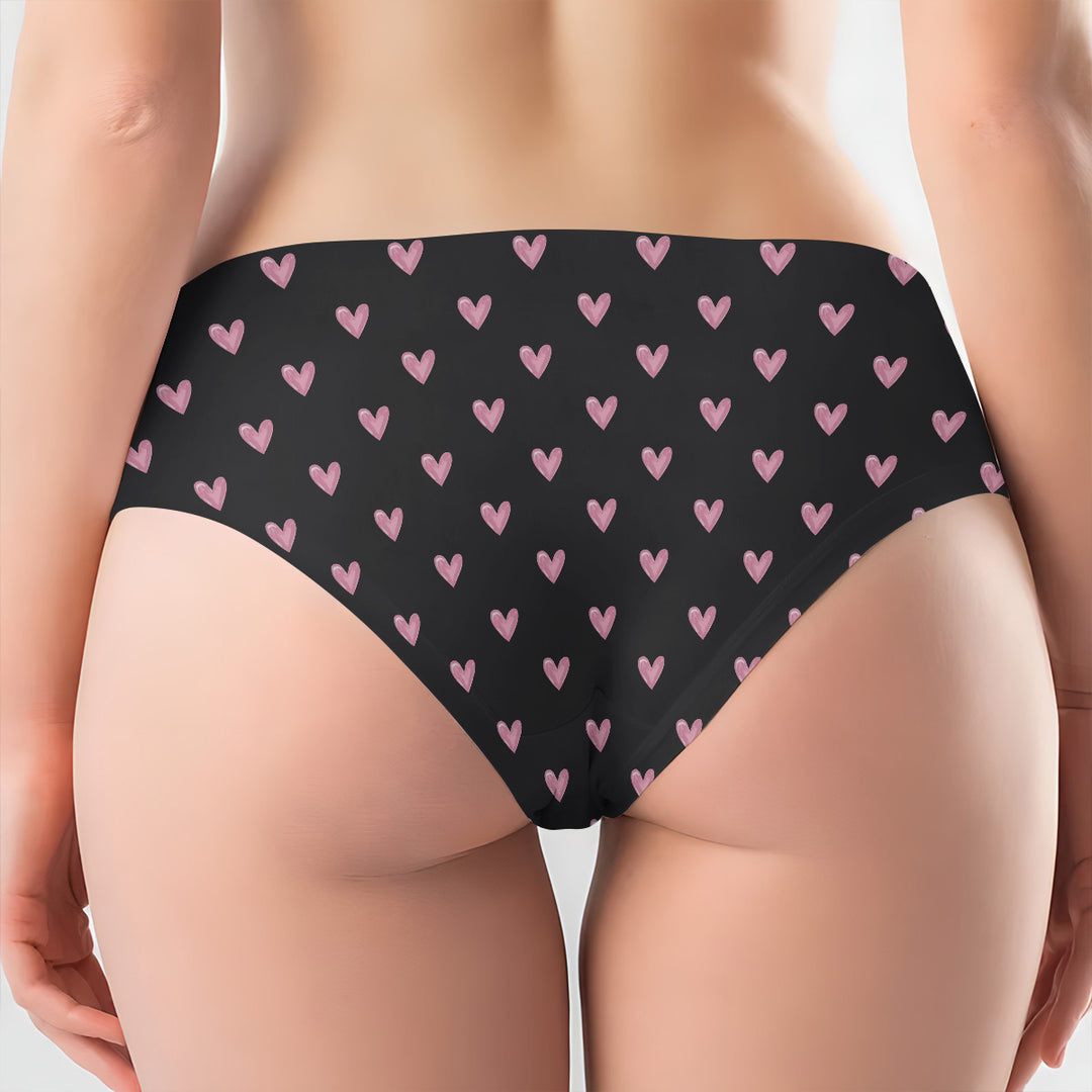 To Do List - Personalized Custom Women's Briefs - Gift For Couple, Girlfriend, Wife