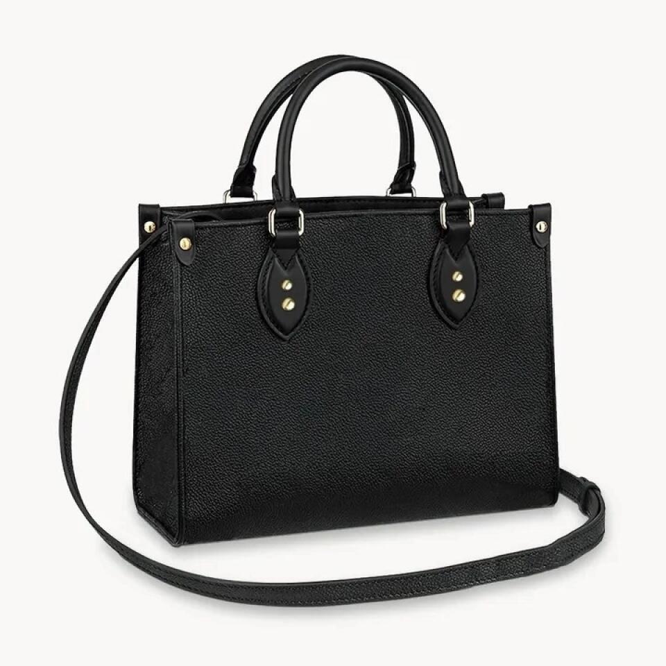 Personalized Leather Bag - Gift For Family Resource Coordinator - Love My Job