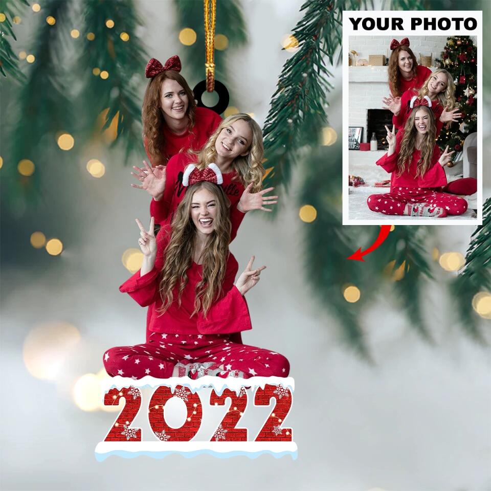 Christmas Photo Easel Gift Bundle – Roeda
