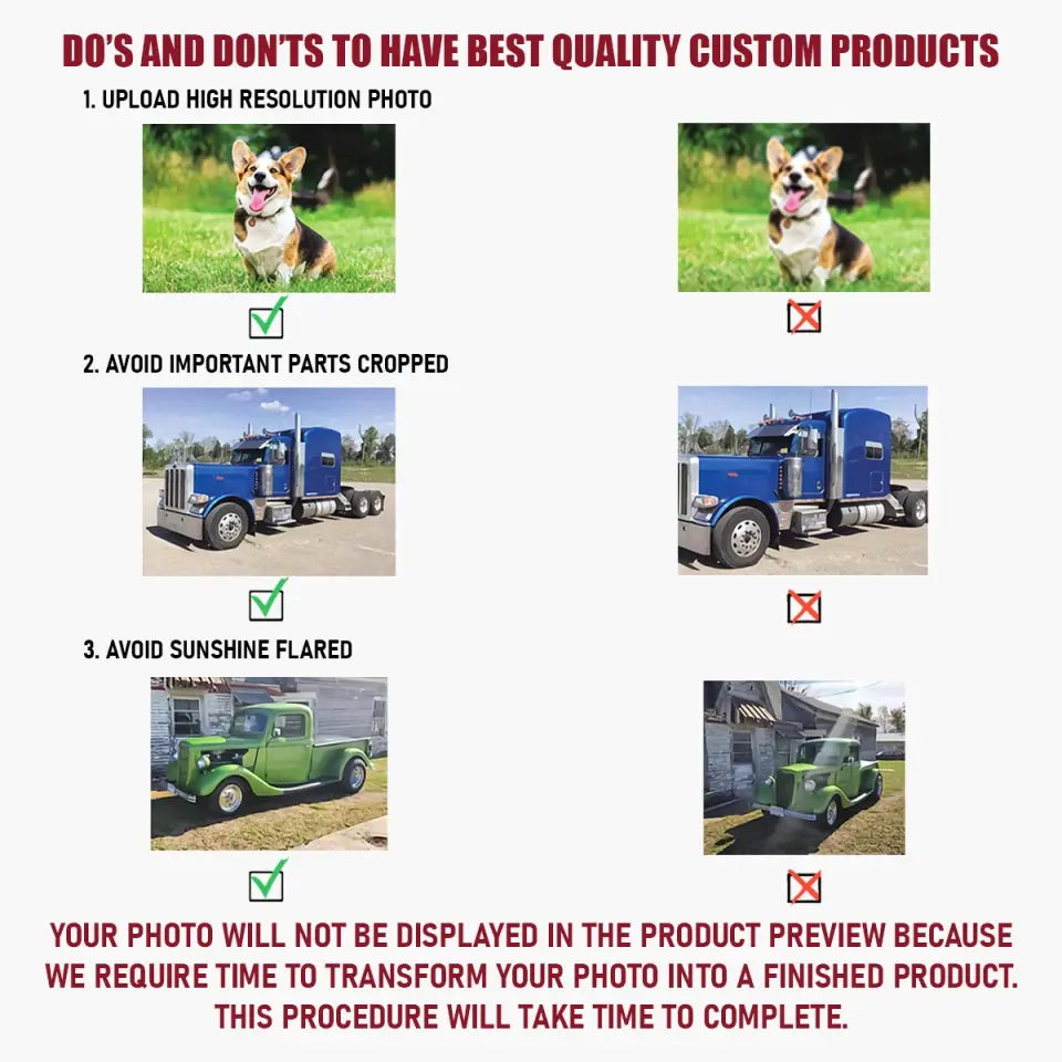 Family Merry Christmas 2023 - Personalized Custom Photo Mica Ornament - Christmas Gift For Family Members, Mom, Dad AGCDM038