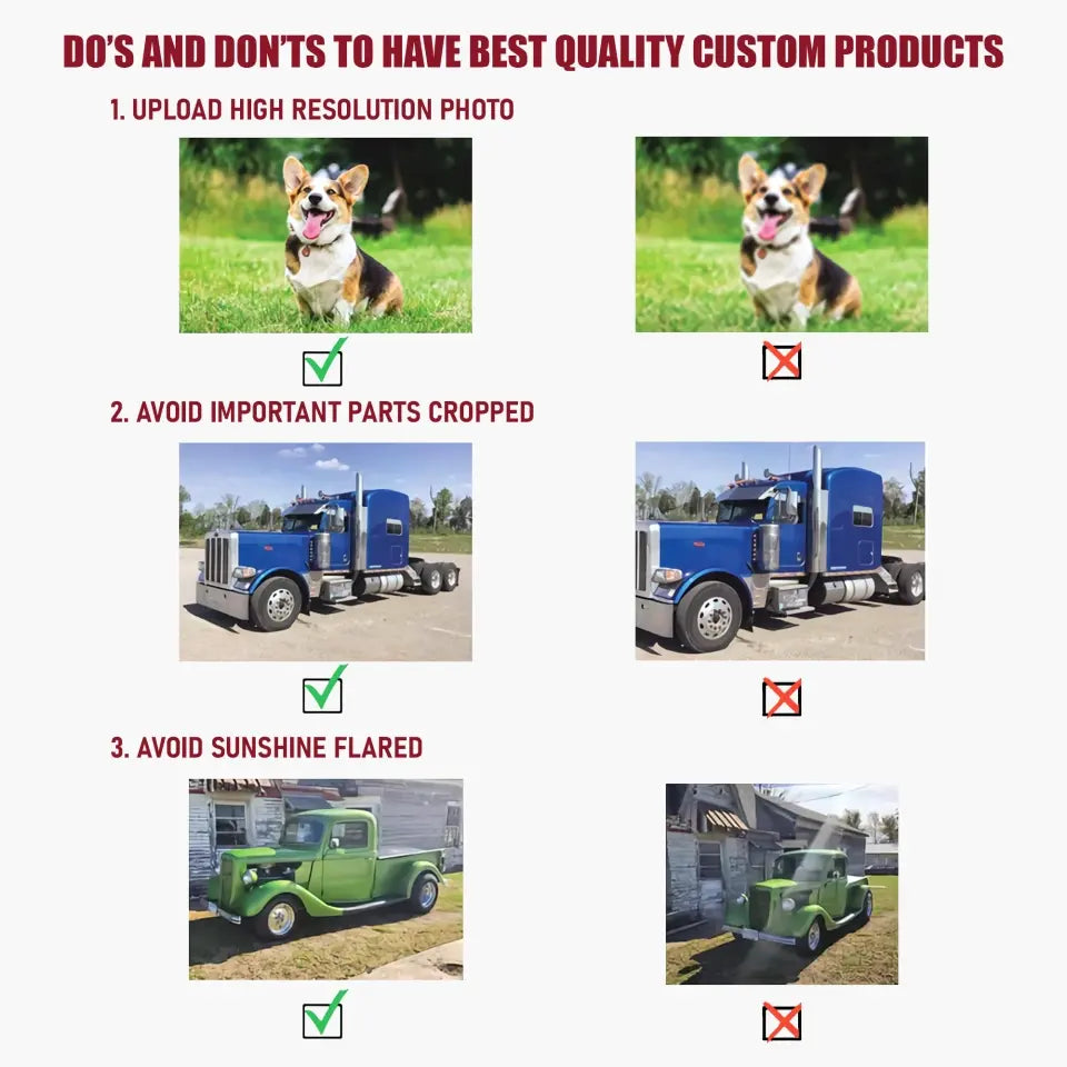 Baby's First Christmas - Personalized Custom Mica Ornament - Christmas Gift For Baby, Kids, Family Members