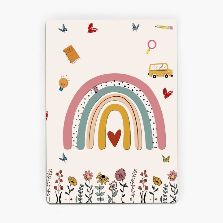 Custom Text - Personalized Custom Card - Gift For Your Loved One