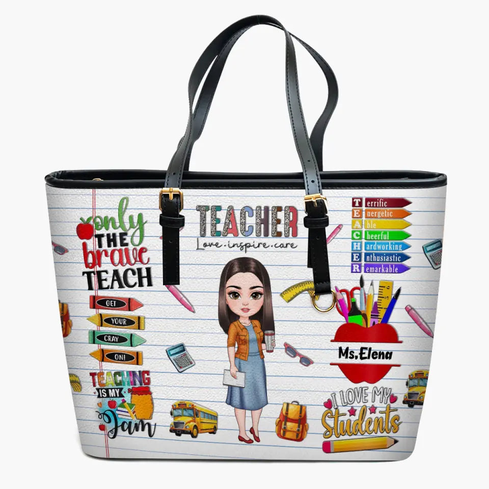 Teacher Collection