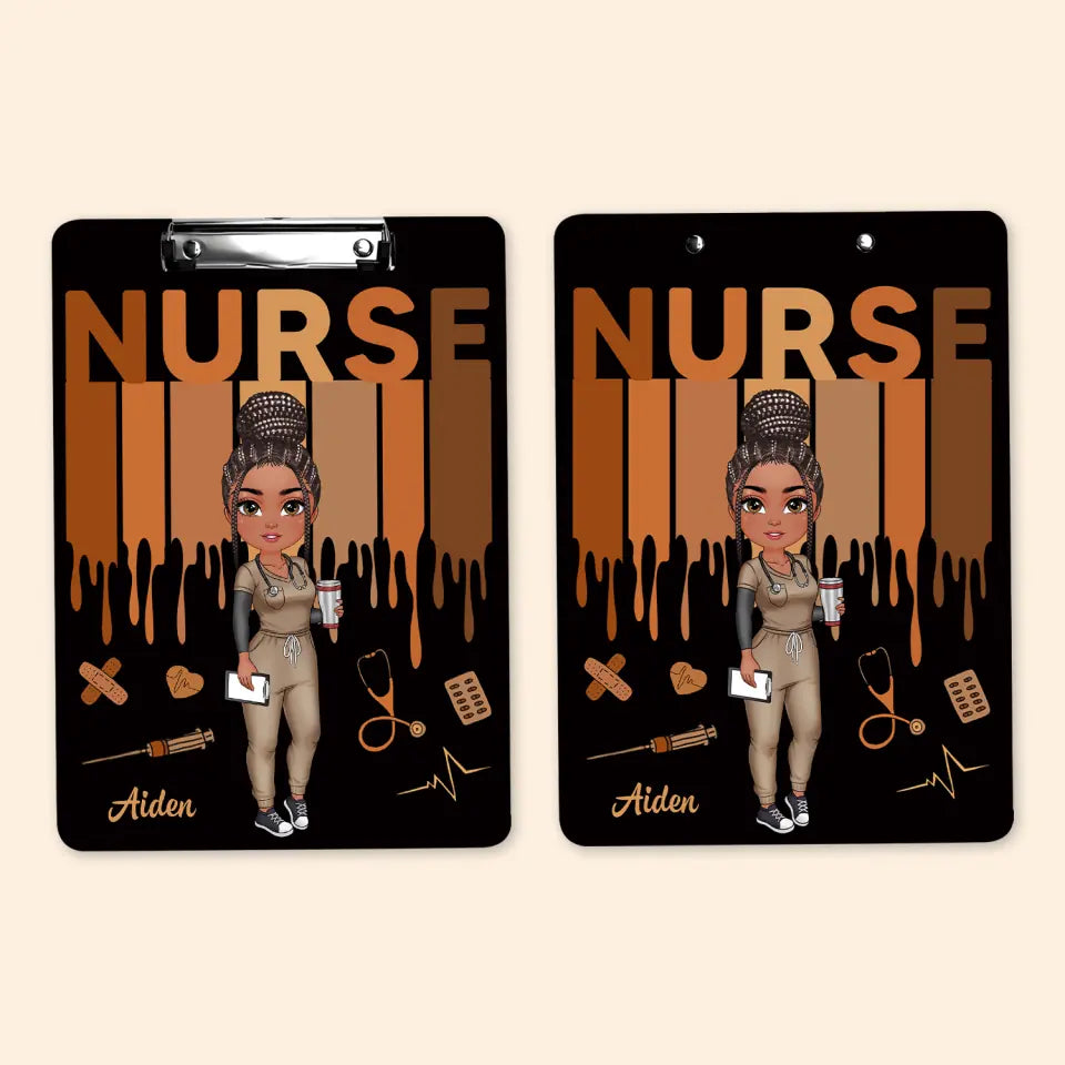 Nurse Collection