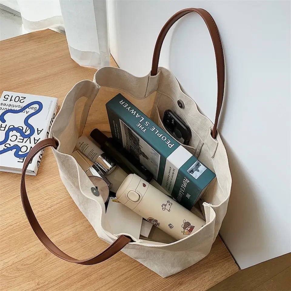 Problem Solver’s Bag - Personalized Custom Tote Bag - Teacher's Day, Appreciation Gift For Math Teacher