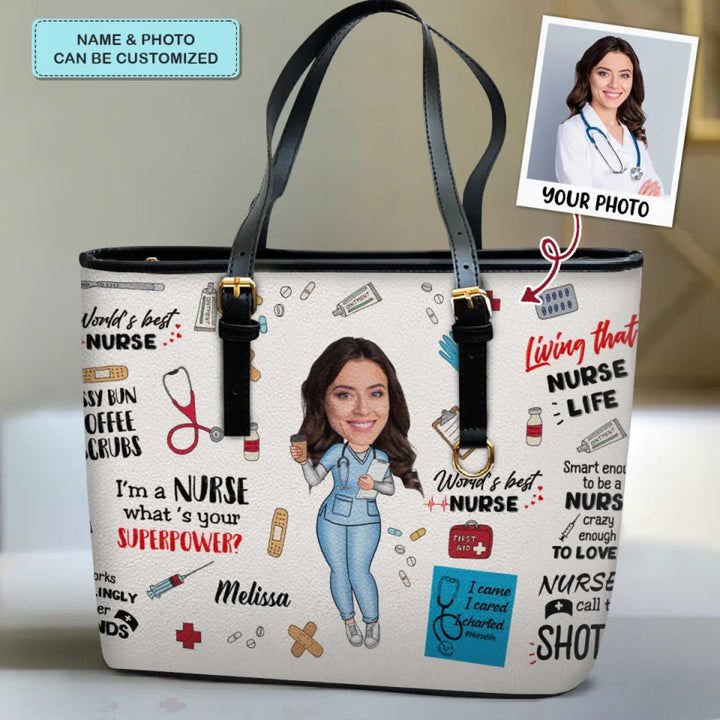 20240315_LEATHER BUCKET BAG_NURSE_WORLD'S BEST NURSE CUSTOM PHOTO_ARND005_ADSG035 mock (3)