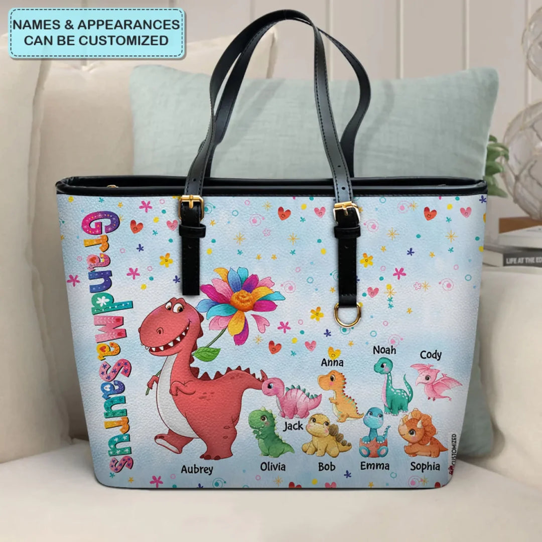 20230720_LEATHER-BUCKET-BAG_GRANDMA_GRANDMASAURUS_ARND054_03_ADSG021-MK1