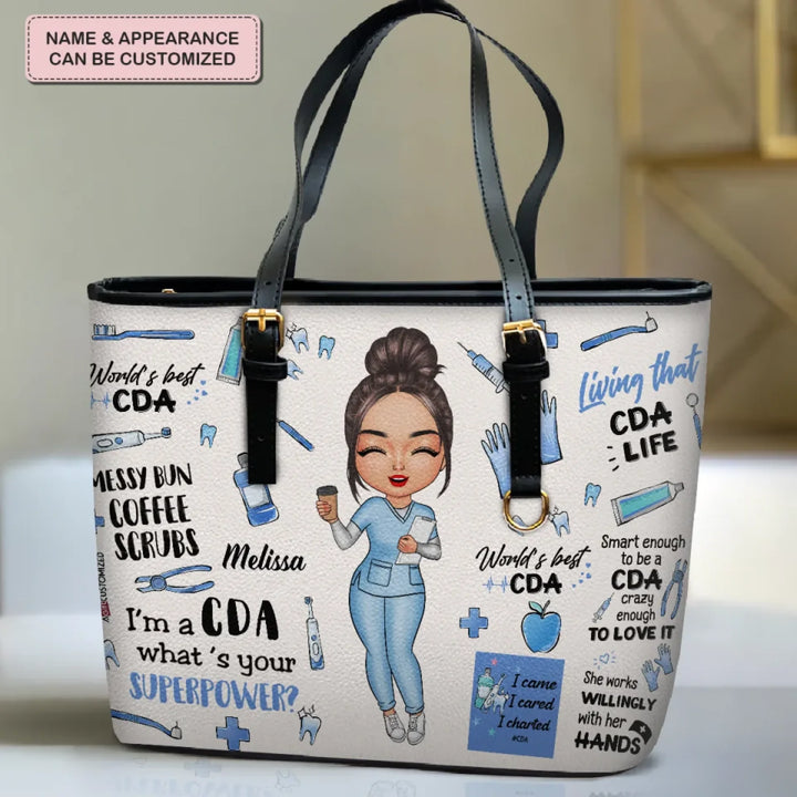 20230422_LEATHER BUCKET BAG_DENTIST_LOVE MY JOB_ARND005_06_ADSG035_02