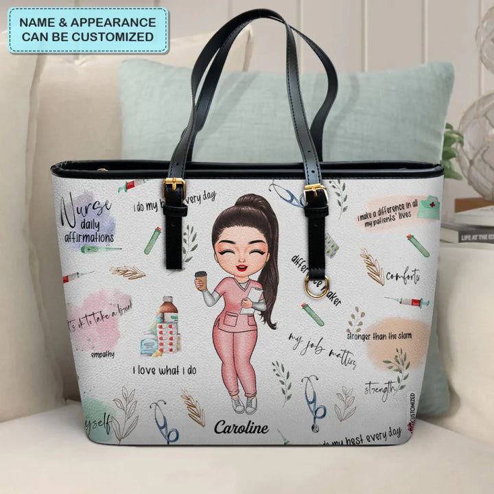 mk-20230323_LEATHER-BUCKET-BAG_NURSE_NURSE-LIFE_ARND036_ADSG021-1