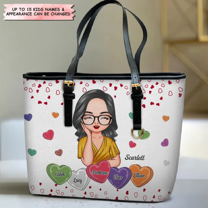20230202_LEATHER BUCKET BAG_GRANDMA_GRANDMA'S SWEETHEARTS_ARND037_01_ADSG035_03