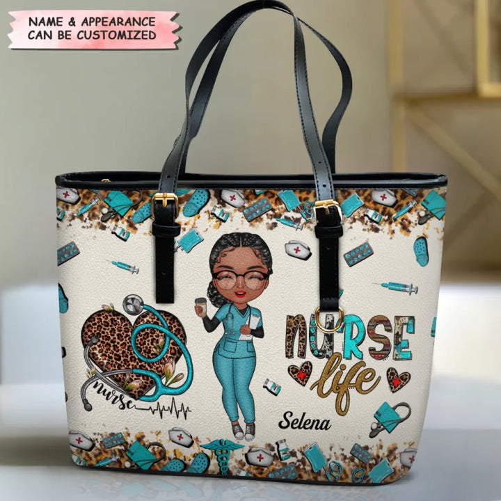 20230202_LEATHER BUCKET BAG_NURSE_NURSE LIFE_ARND005_01_ADSG010_02