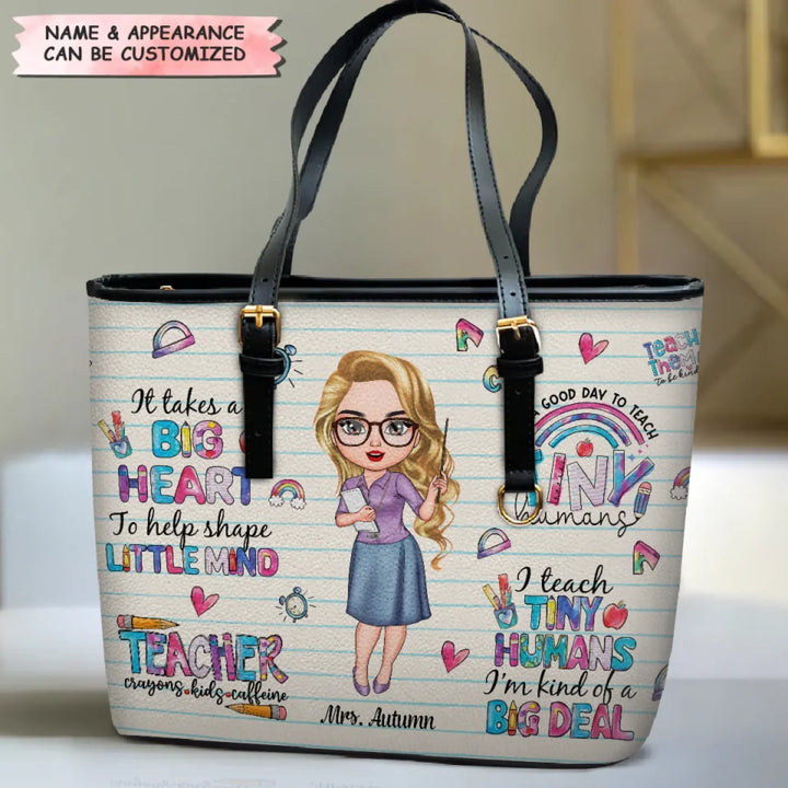 20230203_LEATHER BUCKET BAG_TEACHER_IT TAKES A BIG HEART TO HELP SHAPE LITTLE MIND_ARND037_01_ADSG035_02