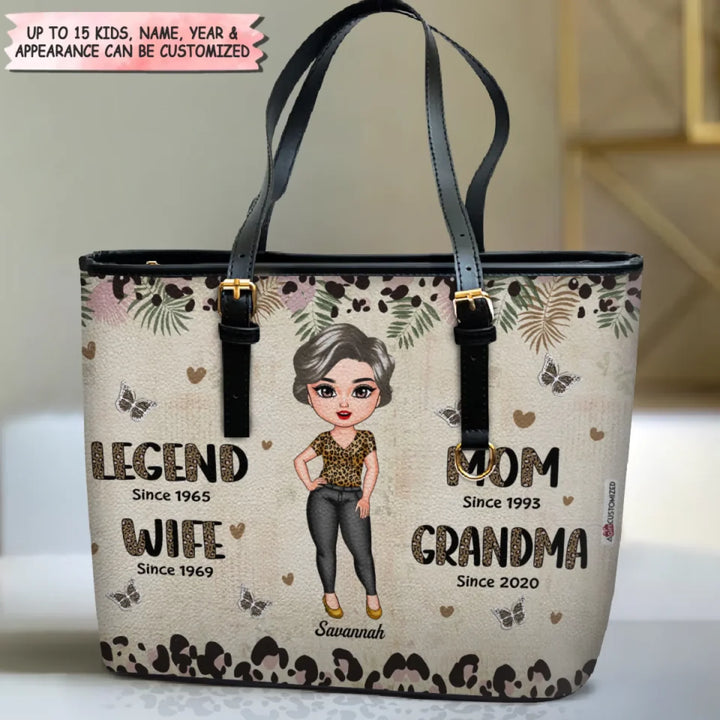 20230111_LEATHER BUCKET BAG_GRANDMA_LEGEND WIFE MOM GRANDMA_ARND037_01_ADSG035 mk 5