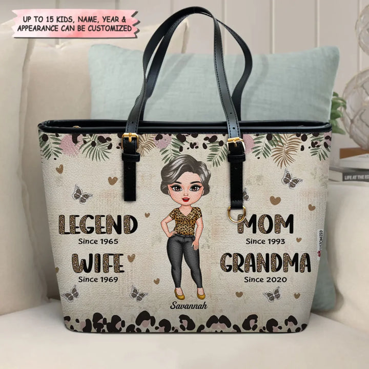 20230111_LEATHER BUCKET BAG_GRANDMA_LEGEND WIFE MOM GRANDMA_ARND037_01_ADSG035 mk
