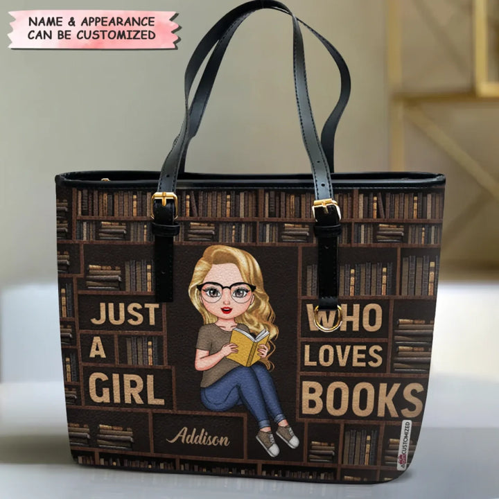 mk 20230110_LEATHER BUCKET BAG_READING_JUST A GIRL WHO LOVES BOOKS_ARND005_02_ADSG021-3.psd