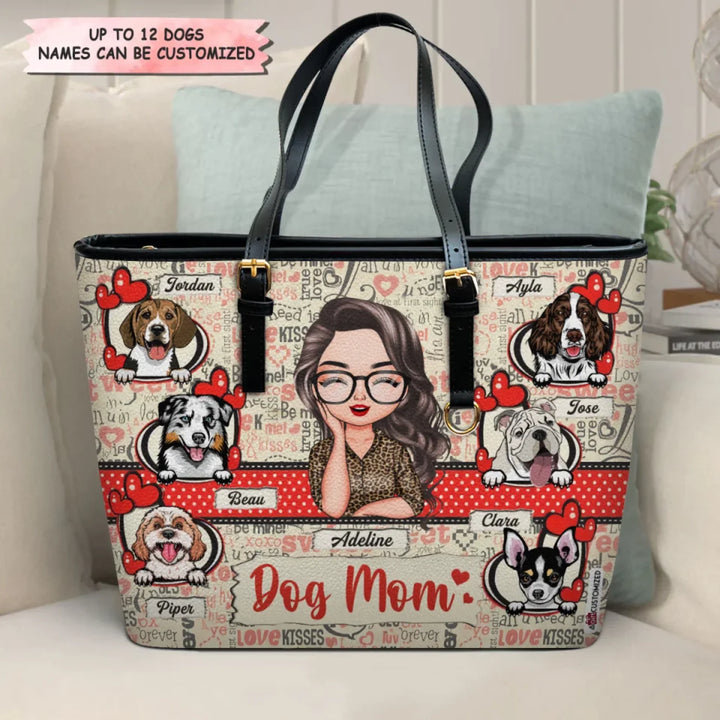 MK 20230128_LEATHER BUCKET BAG_DOG_DOG MOM_ARND005_01_ADSG021-1