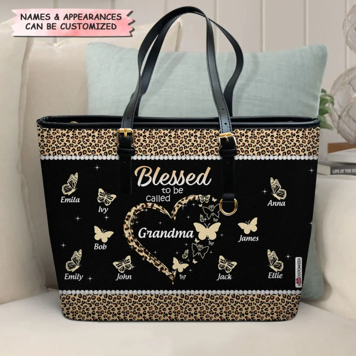20221226_LEATHER BUCKET BAG_GRANDMA_BLESSED TO BE CALLED GRANDMA_ARND037_04_ADSG010_01