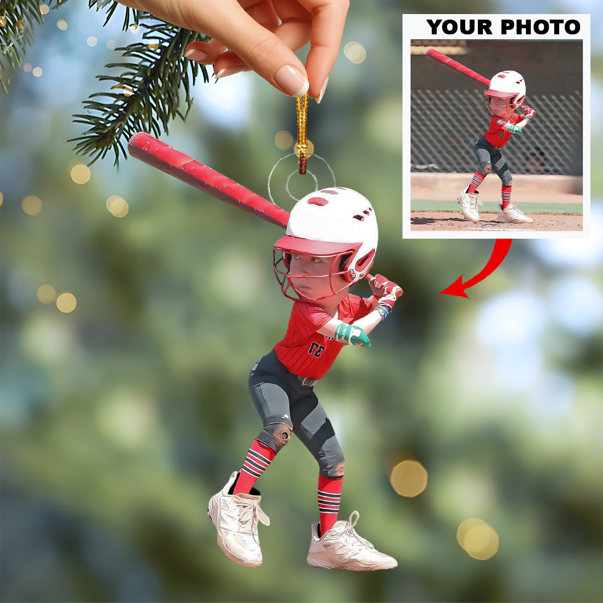 Photo Gifts