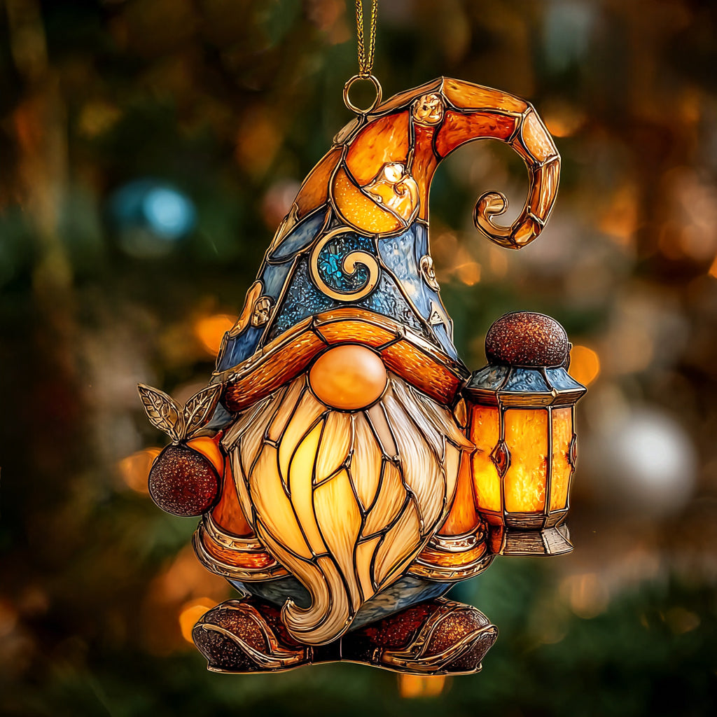 Joy Harbinger Mica Ornament NCU0DH188