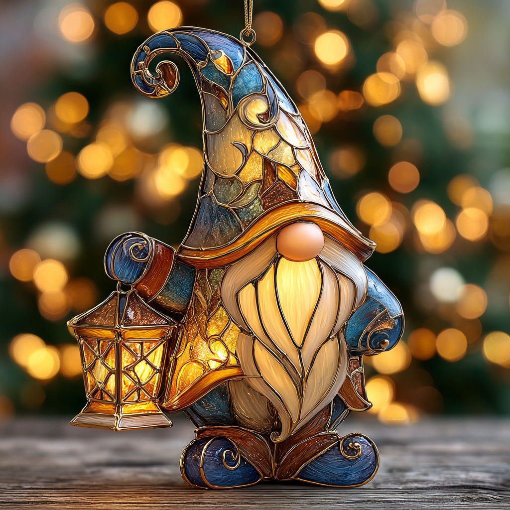 Joy Spirit Mica Ornament NCU0DH184