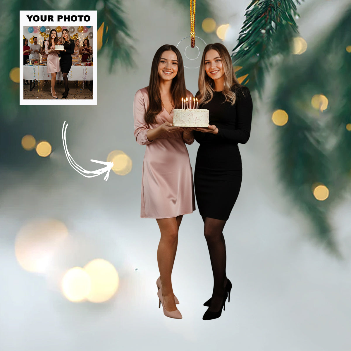 Photo Gifts