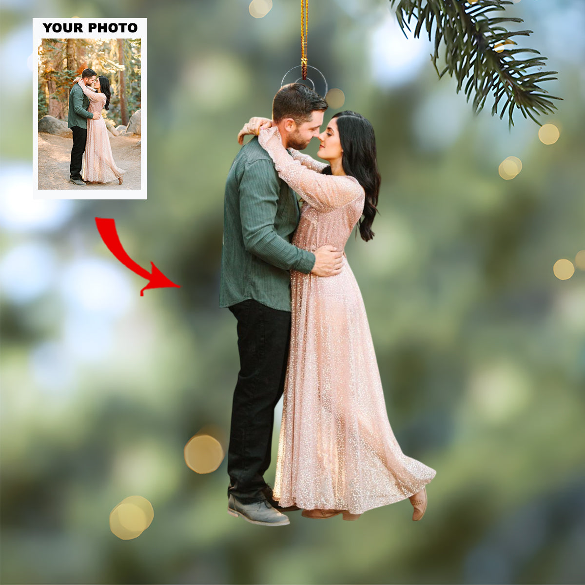 Photo Gifts
