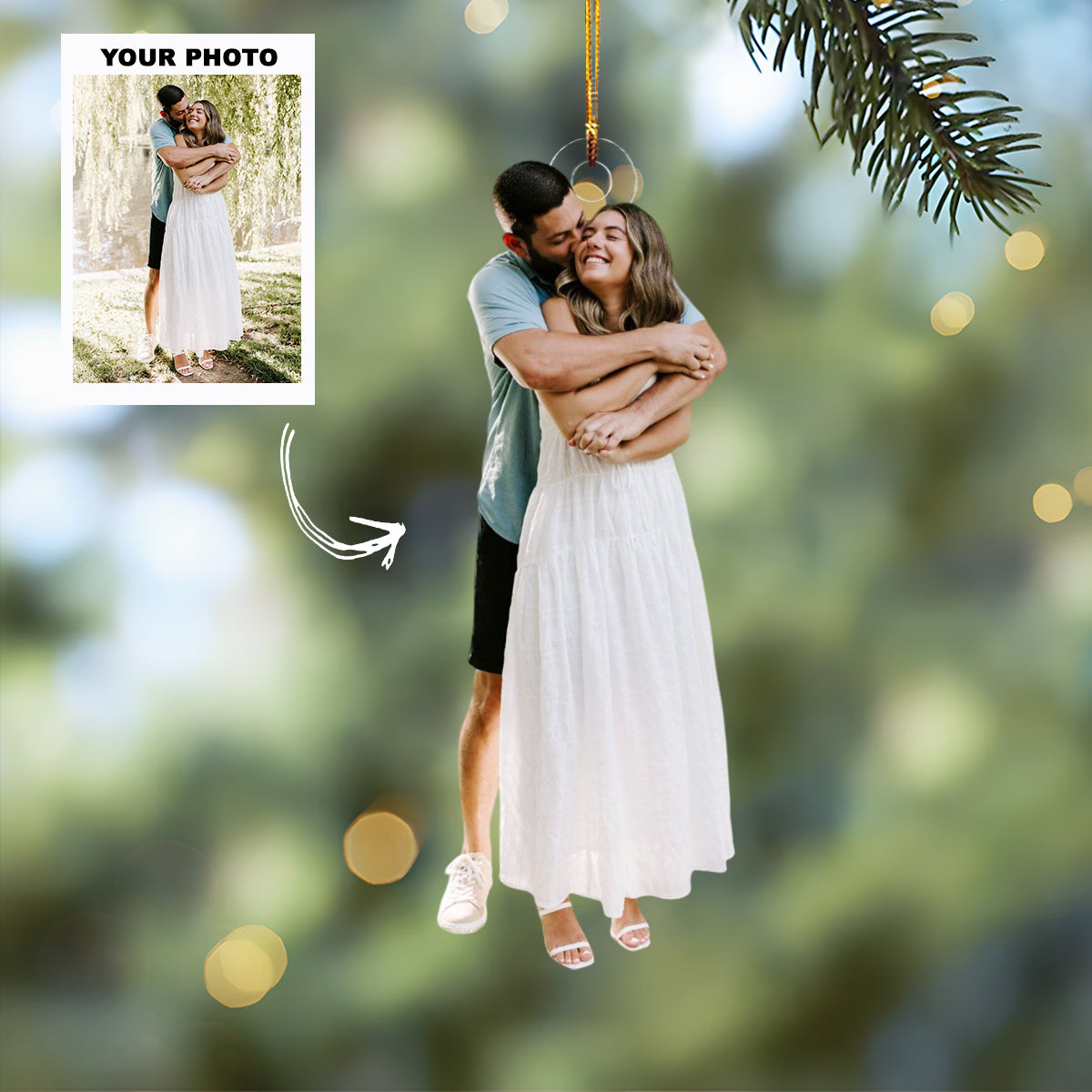 Photo Gifts