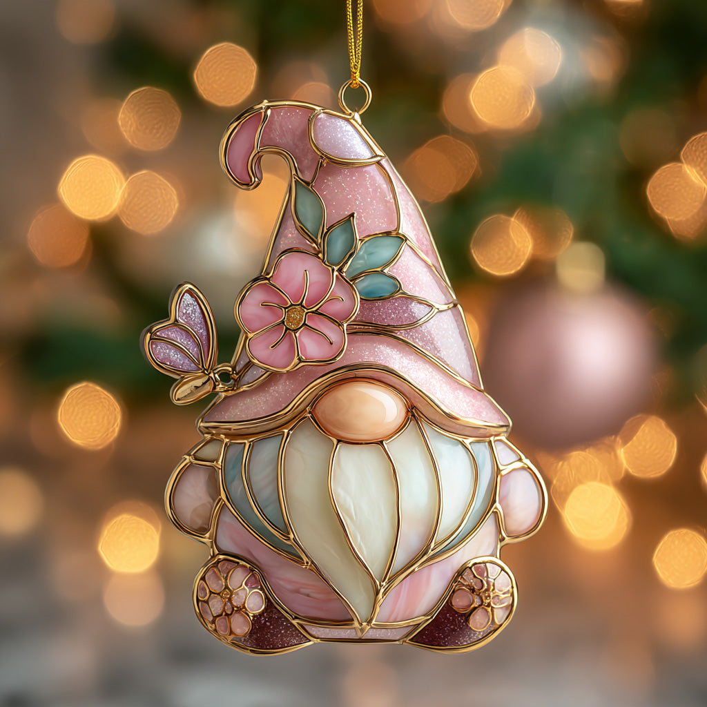 Sweet Spirit Mica Ornament NCU0DH182