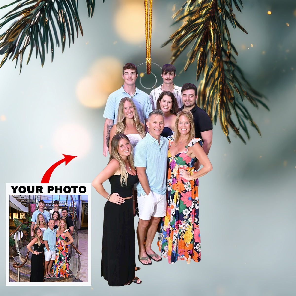 Photo Gifts
