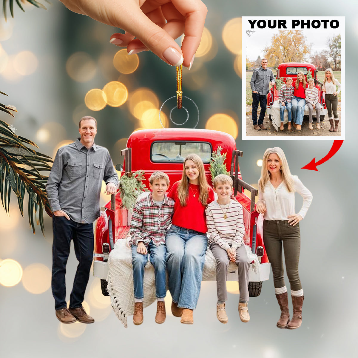 Photo Gifts