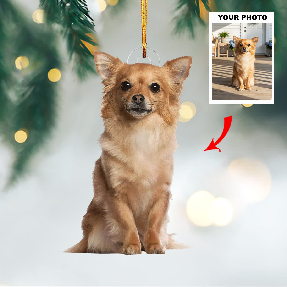 Photo Gifts