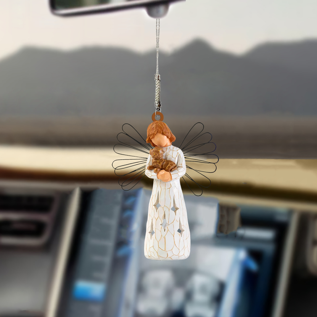 Car Hanging Ornament ARND036