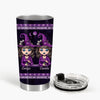 Personalized Tumbler - Gift For Friend - We&#39;re Not Sugar And Spice