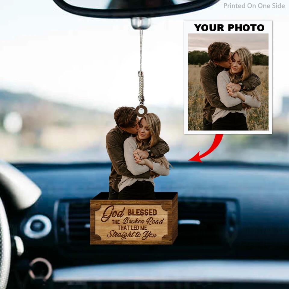  Car Hanging Ornament