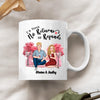 Personalized White Mug - Gift For Couple - I&#39;m Yours No Returns Or Refunds ARND0014