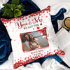 Personalized Pillow Case - Gift For Couple - You And Me We Got This ARND037