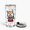Personalized Tumbler - Gift For Pet Lover - We Are Babies ARND018