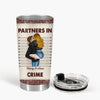 Personalized Tumbler - Gift For Couple - If It&#39;s Dirty, Kinky, Naughty Couple ARND037