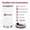 Personalized Tumbler - Gift For Couple - If It&#39;s Dirty, Kinky, Naughty Couple ARND037
