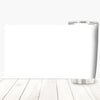 Personalized Tumbler - Gift For Couple - God Blessed The Broken Road That Led Me Straight To You ARND037