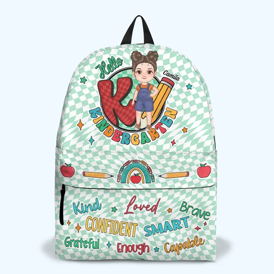 birthday gifts for her mini backpack Personalized Custom Backpack