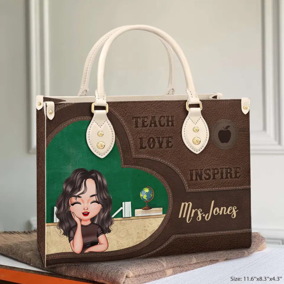 Personalized Makeup Pouch Bag | MAYKO Bags - Mayko Bags