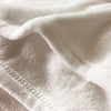 Love Nurse Life - Personalized Custom Blanket - Nurse&#39;s Day, Appreciation Gift For Nurse