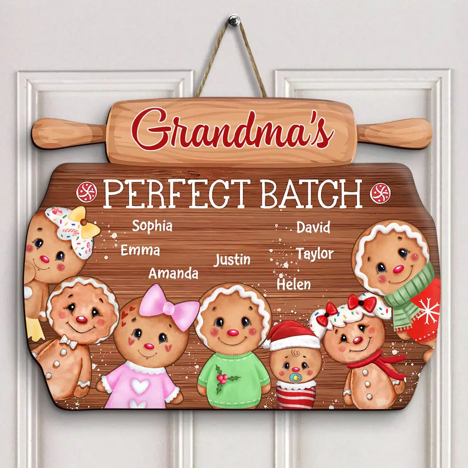Grandma's Goodies holiday special returns: Nominate a grandma today! -  Wetaskiwin News