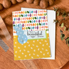 Greeting Card - Easter Gift For Family Members - Have A Beautiful Easter ARND0014