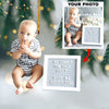 Personalized Photo Mica Ornament - Customized Your Photo Ornament V6 ARND018