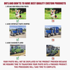 Personalized Car Hanging Ornament ARND018 UPL0KH013